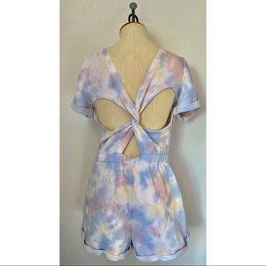 Out From Under Tina Terry Romper